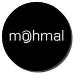 mohmal-free temporary email address android application logo